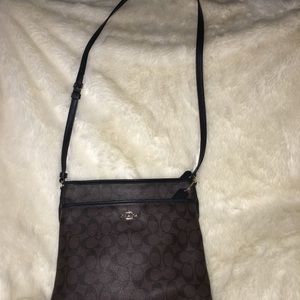 Coach crossbody
